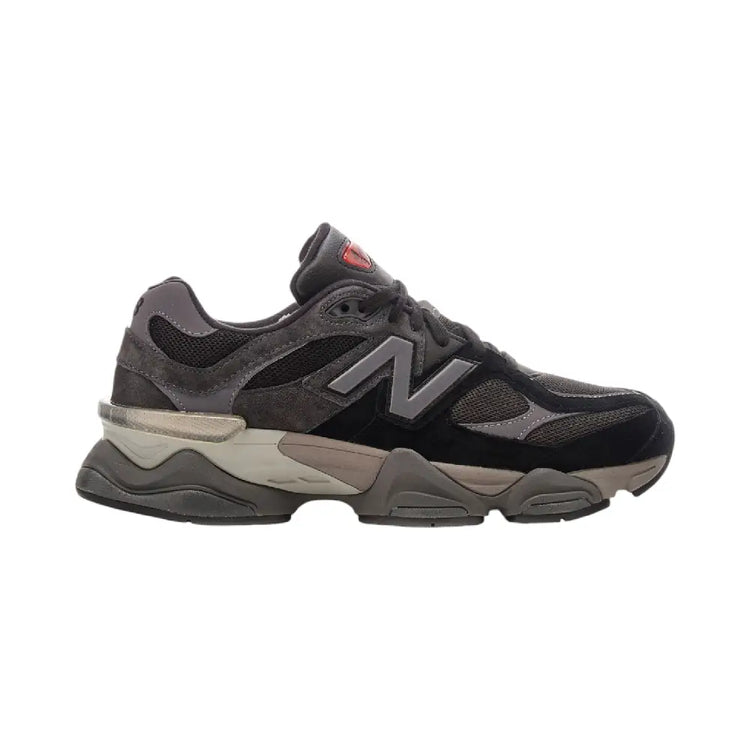 NEW BALANCE 9060 Black Castlerock U9060BLK