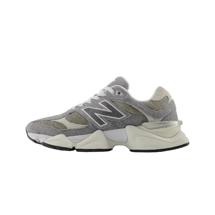 NEW BALANCE 9060 Slate Grey & Arid Stone U9060LBA