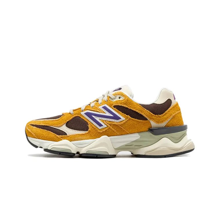 NEW BALANCE 9060 Butterscotch U9060SRB