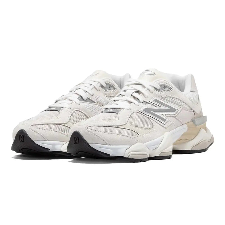 NEW BALANCE 9060 White U9060WHT