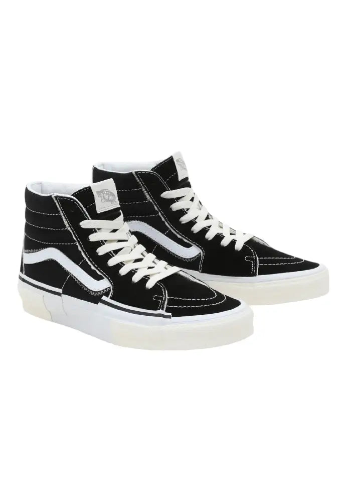 VANS Sk8-Hi Reconstruct VN0005UK6BT1