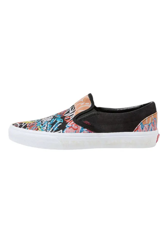 VANS Classic Slip-On VN000BVZ0ZB1