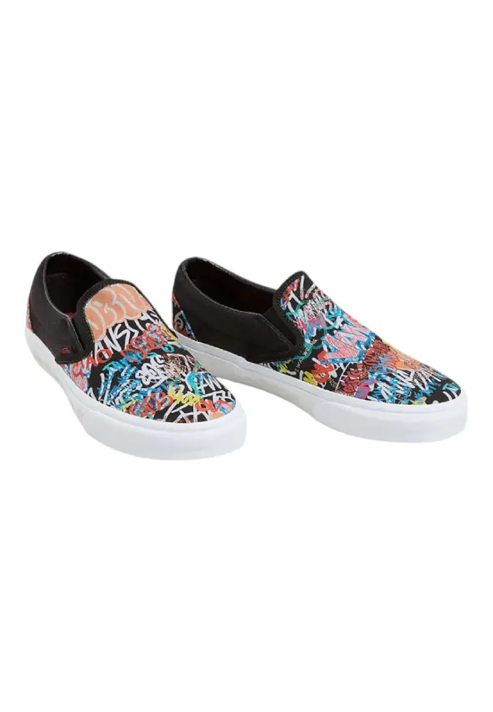 VANS Classic Slip-On VN000BVZ0ZB1