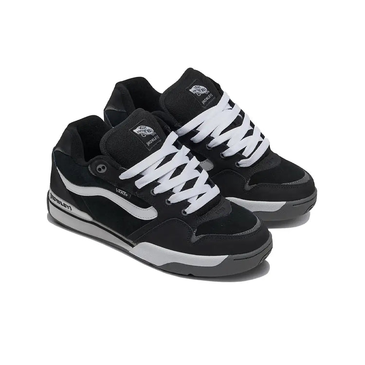 VANS Rowley Xlt Black/White VN000CTMBA21