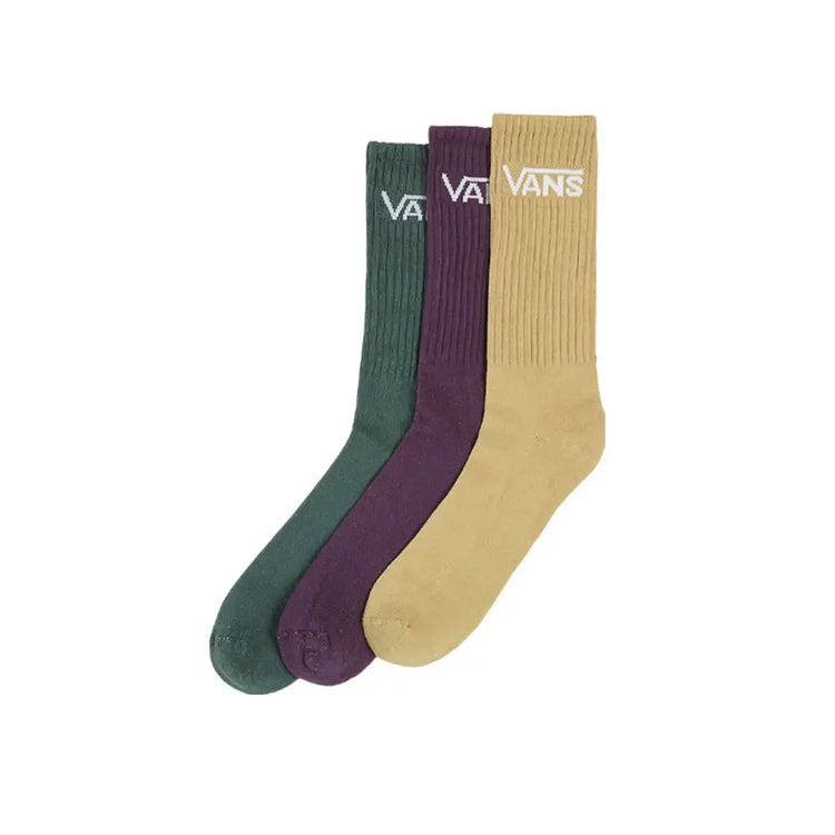 VANS Classic Crew Socks VN000F0X5QJ1