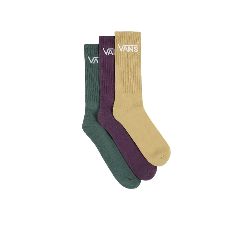 VANS Classic Crew Socks VN000F0X5QJ1