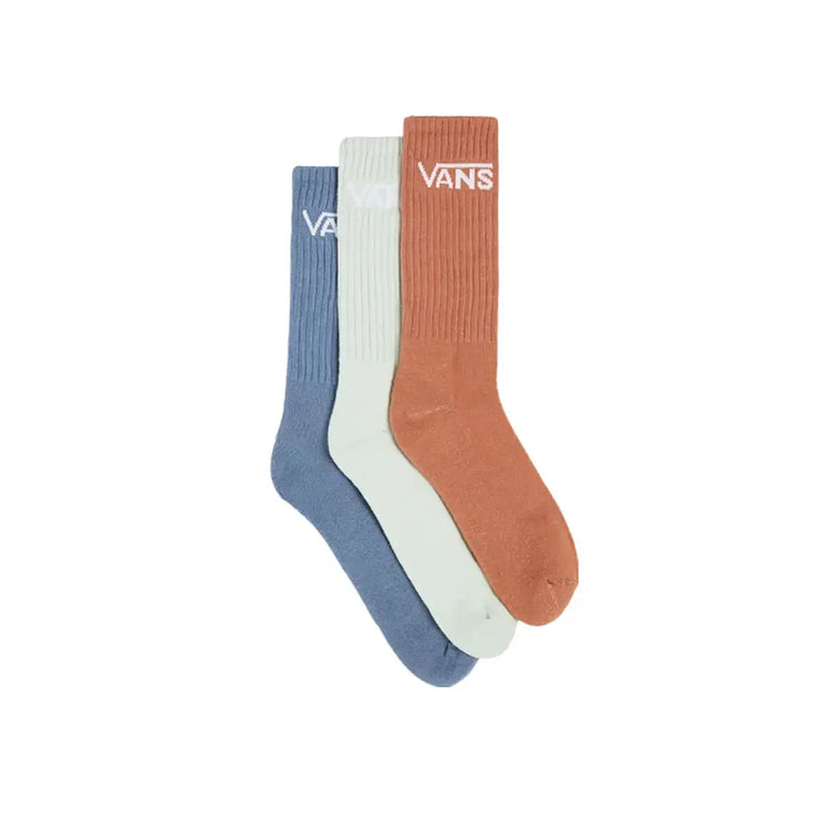 VANS Classic Crew Socks VN000F0XEHC1