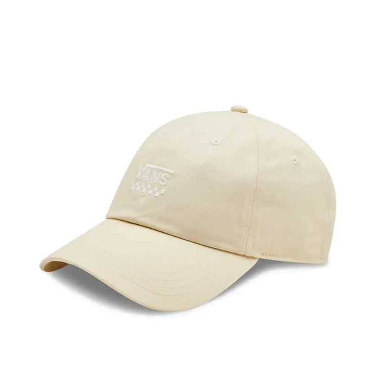 VANS Court Side Curved Bill Jockey Hat VN000HEACR11