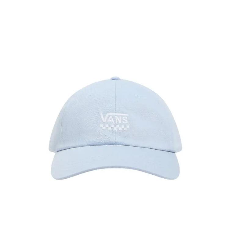 VANS Court Side Curved Bill Jockey Cap VN000HEADSB1