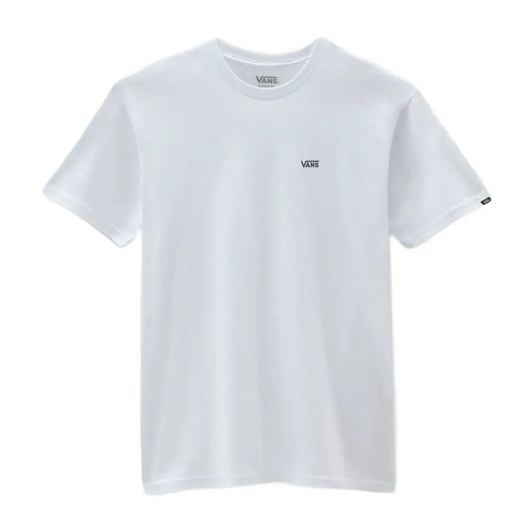 VANS Left Chest Logo T-Shirt VN0A3CZESVI1