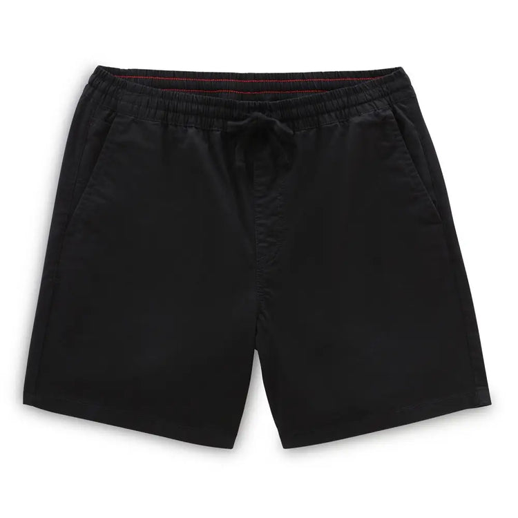 VANS Range Relaxed Elastic Short VN0A5FKDBLK1