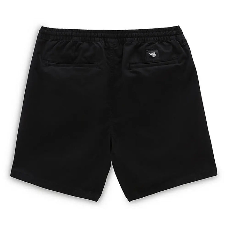 VANS Range Relaxed Elastic Short VN0A5FKDBLK1